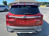 Used 2021 Kia Seltos SX image 6