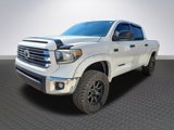 Used 2021 Toyota Tundra SR5 w/ Trail Edition image 3