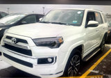 Used 2016 Toyota 4Runner Trail Premium image 3