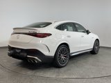New 2025 Mercedes-Benz GLC 63 AMG S image 4