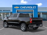 New 2026 Chevrolet Silverado 1500 LTZ image 3