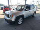Used 2015 Jeep Renegade Latitude image 3