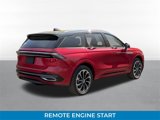 New 2025 Lincoln Nautilus Reserve image 3
