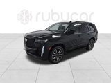 Used 2023 Cadillac Escalade Sport image 1