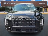 New 2025 Hyundai Palisade Calligraphy image 2