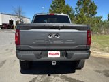New 2025 Ford F150 XLT w/ Equipment Group 302A MID image 4