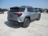 New 2026 GMC Terrain AT4 w/ Convenience Package III image 4