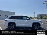 New 2025 Toyota Sequoia Limited image 4