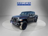 Used 2020 Jeep Gladiator Rubicon image 3