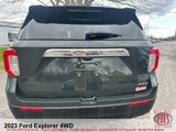 Used 2023 Ford Explorer 4WD image 4