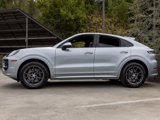 New 2026 Porsche Cayenne Coupe image 2