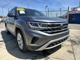 Used 2021 Volkswagen Atlas SE image 3
