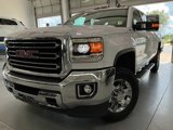 Used 2018 GMC Sierra 2500 SLT image 3