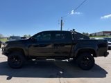 Used 2018 Chevrolet Colorado ZR2 w/ ZR2 Midnight Special Edition image 6