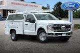 New 2025 Ford F350 XL w/ XL Chrome Package image 2