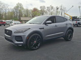 Used 2022 Jaguar E-PACE SE image 5