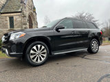Used 2018 Mercedes-Benz GLS 450 4MATIC image 2