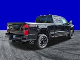 New 2025 Ford F250 Platinum image 4