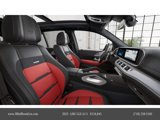 New 2025 Mercedes-Benz GLE 63 AMG S image 4