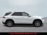 Certified 2024 Mercedes-Benz GLE 350 4MATIC image 3