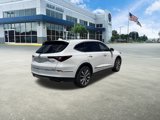 New 2025 Acura MDX w/ Technology Package image 4