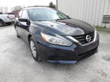 Used 2016 Nissan Altima 2.5 S w/ Power Driver Seat Package image 6