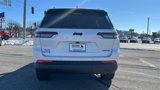 New 2025 Jeep Grand Cherokee L Limited w/ Black Appearance Package image 4