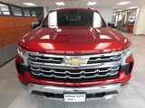 Used 2023 Chevrolet Silverado 1500 LTZ w/ LTZ Convenience Package II image 3