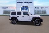New 2025 Jeep Wrangler Unlimited Rubicon w/ Technology Group image 2