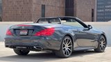 Used 2020 Mercedes-Benz SL 550 w/ Driver Assistance Package image 5