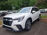 New 2025 Subaru Ascent Premium image 3