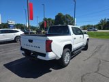 New 2025 Toyota Tacoma SR5 image 3