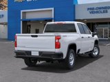 New 2025 Chevrolet Silverado 2500 W/T w/ WT Convenience Package image 4