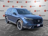New 2026 Honda CR-V Sport-L image 3