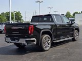 New 2025 GMC Sierra 1500 SLT w/ SLT Premium Plus Package image 5