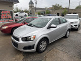 Used 2014 Chevrolet Sonic LT image 2