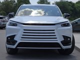 New 2025 Lexus TX 500h AWD image 2