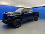 New 2025 Chevrolet Silverado 2500 ZR2 w/ ZR2 Bison Edition image 4