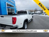 Certified 2024 Chevrolet Silverado 3500 LT image 4