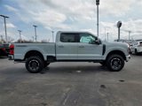 New 2025 Ford F250 4x4 Crew Cab Super Duty image 4