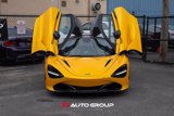 Used 2018 McLaren 720S image 2