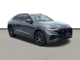 Used 2020 Audi SQ8 Prestige w/ Prestige Package image 3