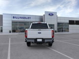 New 2025 Ford F250 4x4 Crew Cab Super Duty image 5
