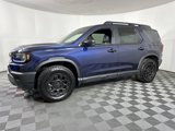 New 2026 Honda Passport TrailSport image 4