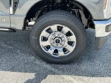 New 2025 Ford F350 Lariat image 6