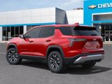 New 2026 Chevrolet Equinox LT w/ Convenience Package II image 3