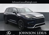 New 2025 Lexus TX 500h AWD image 3