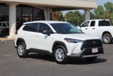 Used 2023 Toyota Corolla Cross L image 3