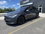 Used 2022 Tesla Model X Plaid image 2