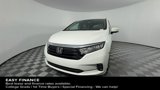 Used 2023 Honda Odyssey Elite image 5
